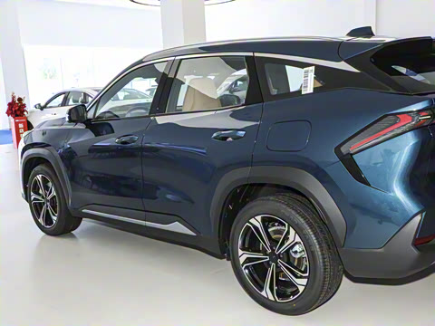 2025�� EM-i 115km ̽����