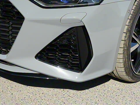 2023�� RS 6 4.0T Avant