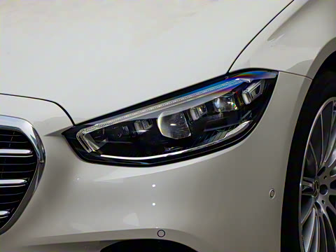 2023�� S 450 L 4MATIC