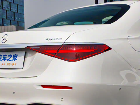 2023�� S 450 L 4MATIC