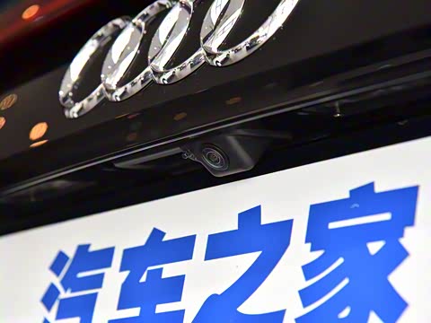 2019�� 55 TFSI ��ѡ������