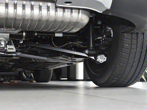 2022�� 1.5T COOPER ALL4 ���ͼ�