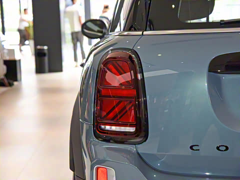 2022�� 2.0T COOPER S ALL4