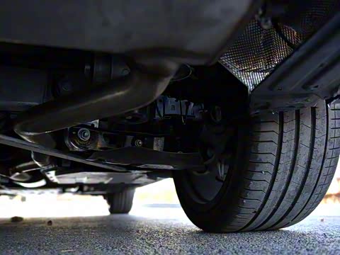 2020�� xDrive40i ������ M�˶���װ