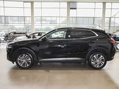 【昂科威 2023款】别克_昂科威 2023款报价_图片_汽车