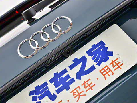 2021�� allroad quattro ̽���� 55 TFSI ����ԽҰ��