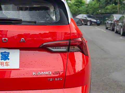 2020�� GT TSI230 DSG���ʰ� ��VI