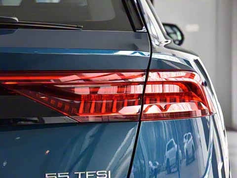 2019�� 55 TFSI ��ѡ������