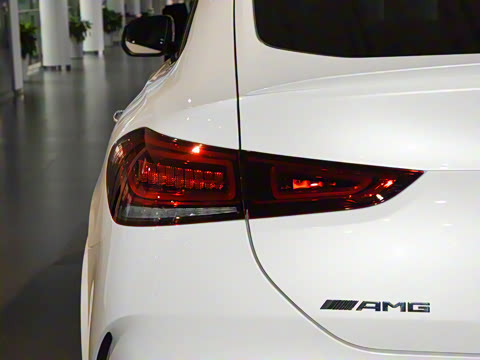 2020�� AMG GLE 53 4MATIC+ ����SUV