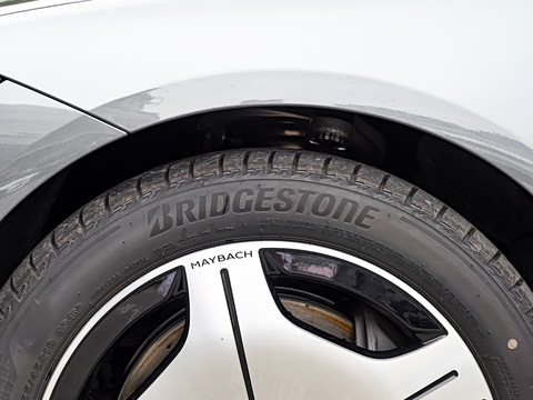 2025�� �Ŀ� S 480 4MATIC