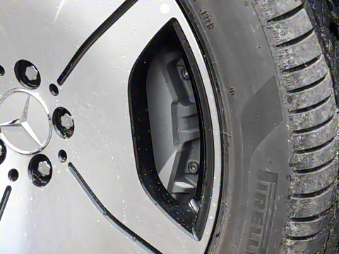 2021�� S 480 4MATIC