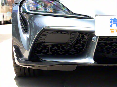 2021�� GR SUPRA 3.0T ��׼��