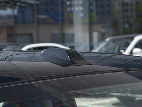 2025�� 525Li M�˶���װ