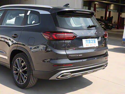 2021�� 290TGDI DCT������ 6��