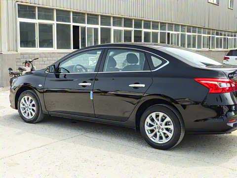 2024�� �Ŀ��� ���� 1.6XE CVT���ʰ�