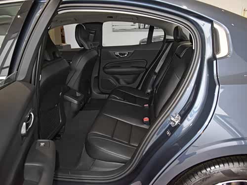 【沃尔沃s60 2022款】沃尔沃_沃尔沃s60 2022款报价_图片_汽车之家