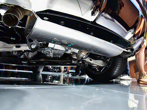 2021�� ����L 249PS R-Dynamic First edition �׷���