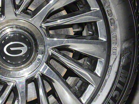 2023�� ��ʦϵ�� 400T �콢��