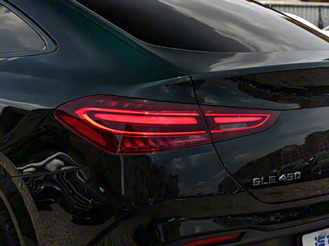 2025�� GLE 450 4MATIC ����SUV ʱ����