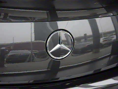 2021�� E 260 ���ܳ�