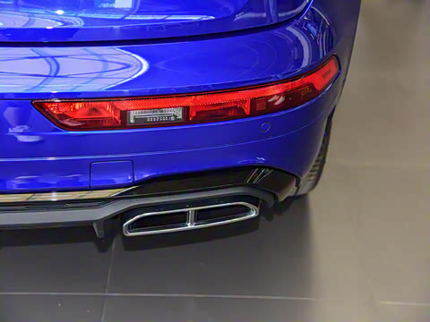 2021�� 45 TFSI ��ѡ������