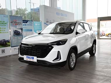 【北京x3 2021款】北京汽车_北京x3 2021款报价_图片_汽车之家