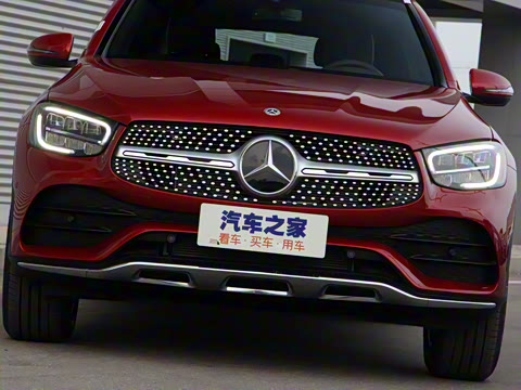 2021�� GLC 260 L 4MATIC ������