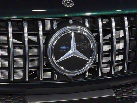 2020�� AMG GLE 53 4MATIC+