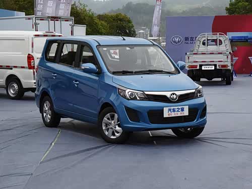 【启腾ex80 2021款】新龙马汽车_启腾ex80 2021款报价_图片_汽车之家