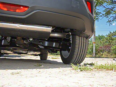 2021�� ˫�� 2.0L ������