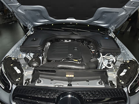 2023�� GLC 260 4MATIC ����SUV