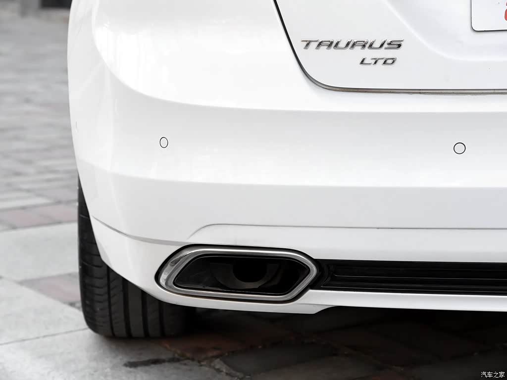 2018款 ecoboost 245 ltd限量版 国v