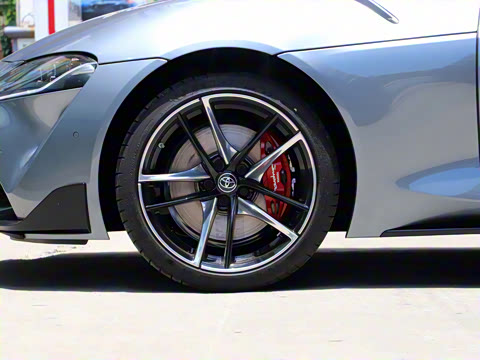 2021�� GR SUPRA 3.0T ��׼��