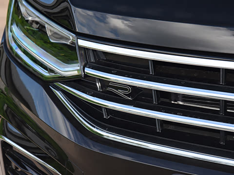 2024�� 330TSI �Զ�����R-LineԽ����