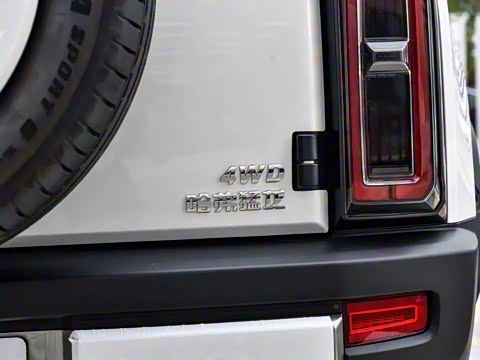 2025�� 2.0T 4WD Pro