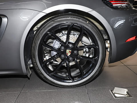 2023�� Cayman Style Edition 2.0T