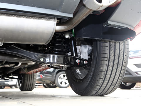 2021�� 300T DCT����������