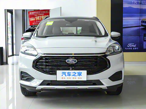 2024�� EcoBoost 245 ����������