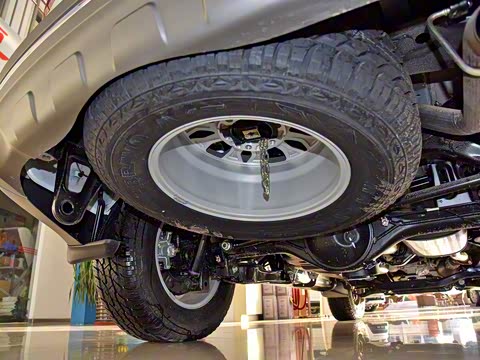 2017�� 2.0T �ֶ��������ͺ����촰��5��