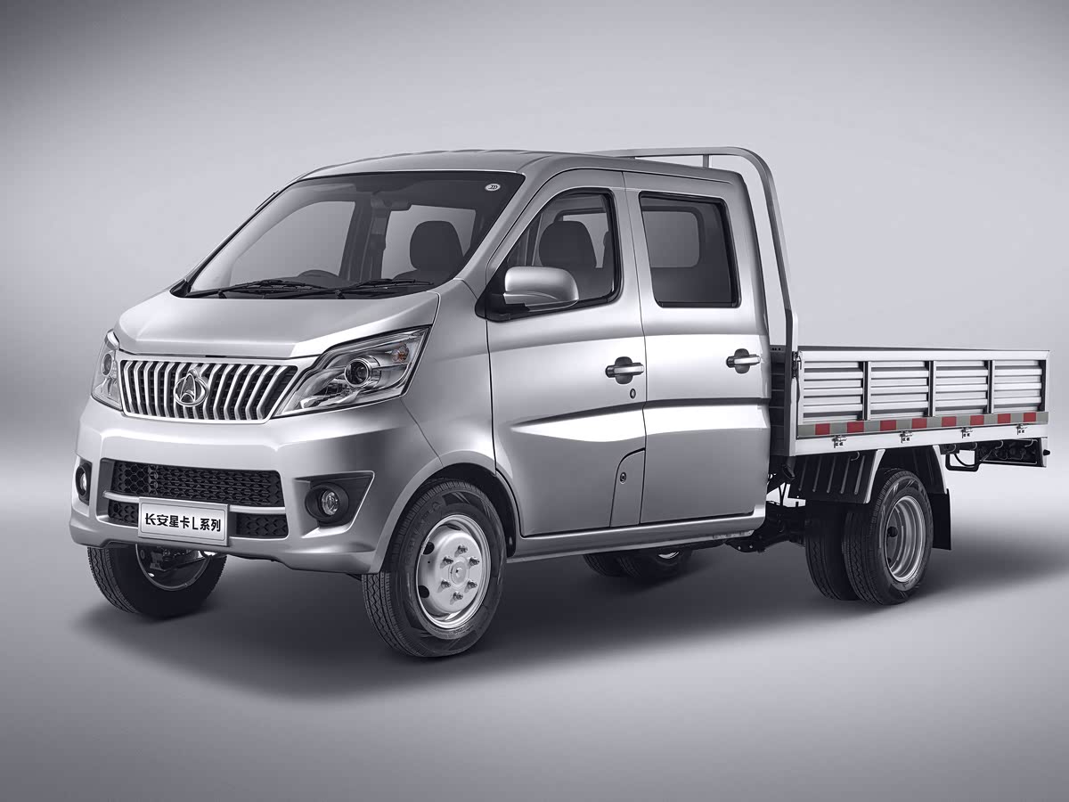 Changan L