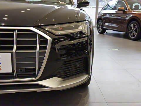 2020�� allroad quattro ̽���� 55 TFSI ����ԽҰ��