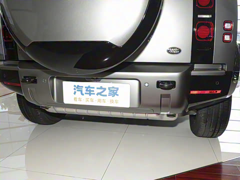 2025�� 110 3.0T P400 X-Dynamic HSE