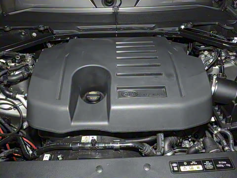 2025�� 110 3.0T P400 X-Dynamic HSE