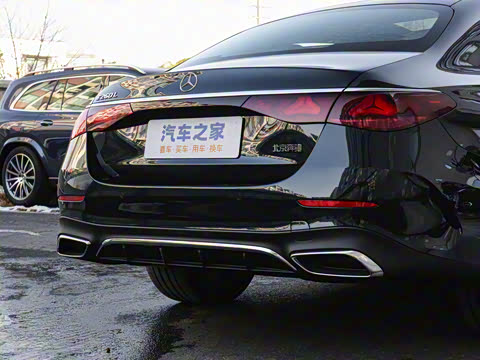 2024�� E 260 L �˶���