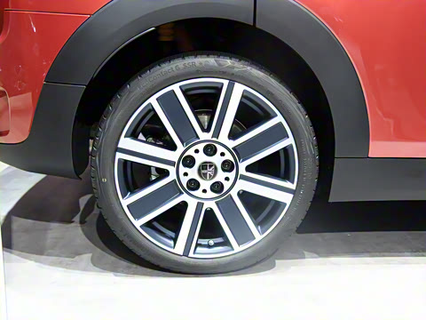 2021�� 2.0T COOPER S