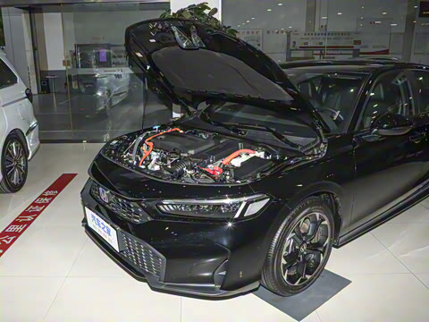 2025�� 2.0L e:HEV �춯Pro