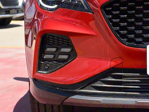 2020�� 1.6T DCTȼCool 7��