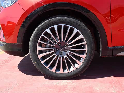 2020�� 1.6T DCTȼCool 7��