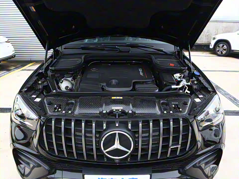 2025�� �Ŀ� AMG GLE 53 4MATIC+