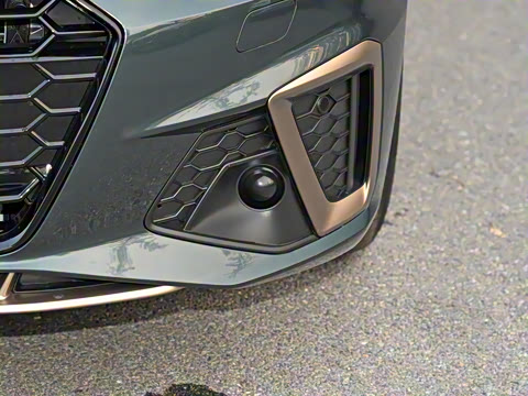 2024�� 40 TFSI quattro RS�׼�ȼ����